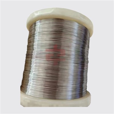 Uèir Alloy Titanium meidigeach